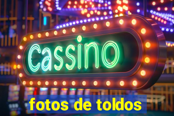 fotos de toldos